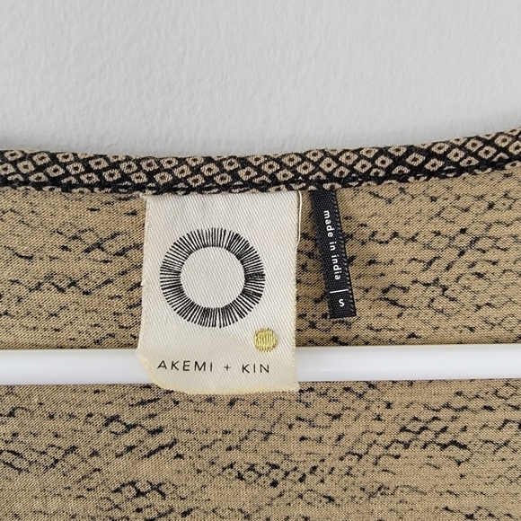 Anthropologie Suva Swing Tank Anaphora Top / Sequined NWT - Picture 4 of 11